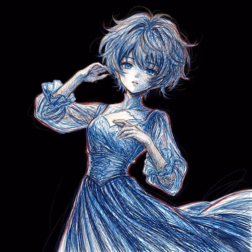 Kokoronohoshi