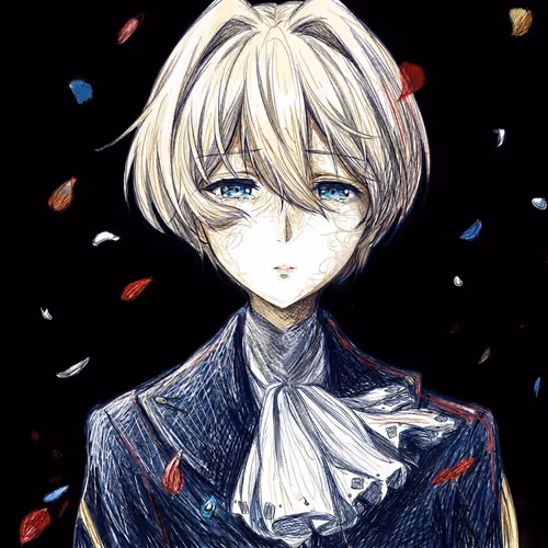 Kokoronohoshi