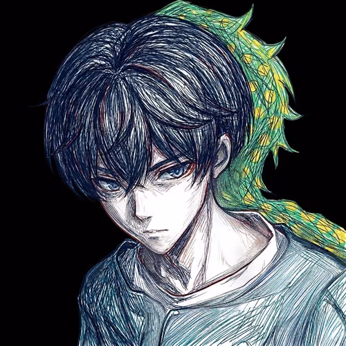 Kokoronohoshi