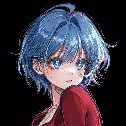 Kokoronohoshi
