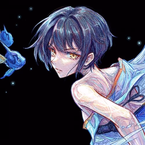 Kokoro no Hoshi #671
