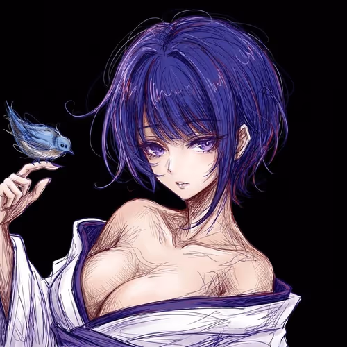 Kokoronohoshi