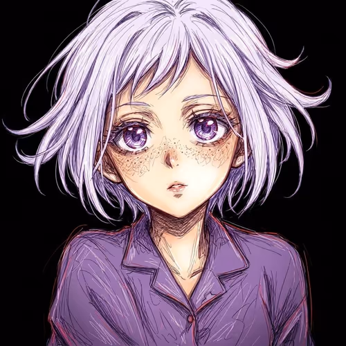 Kokoronohoshi