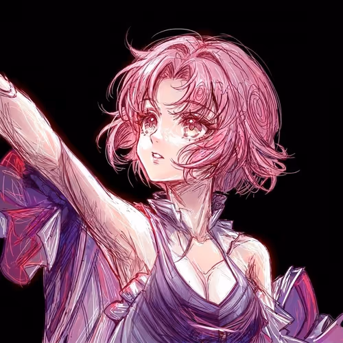 Kokoro no Hoshi #582