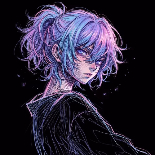 Kokoronohoshi