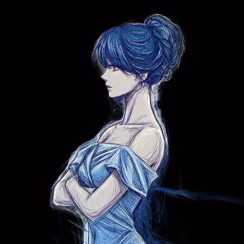 Kokoronohoshi logo