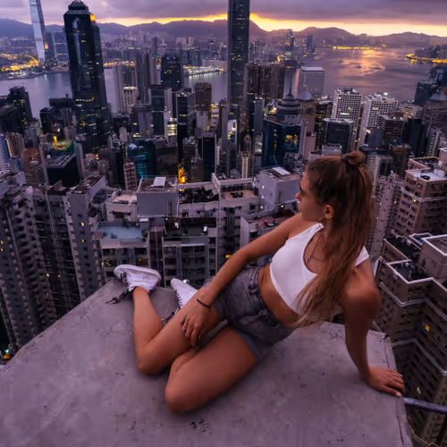 Freedom In The Sky V2