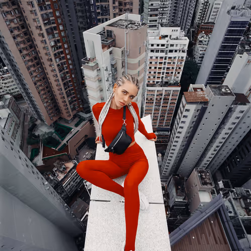 Daredevil