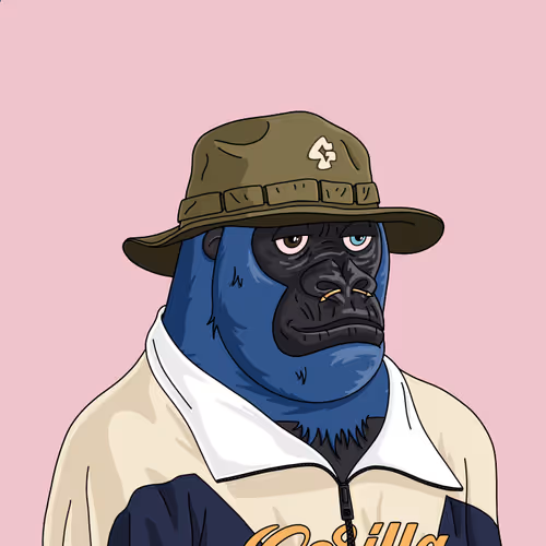 Gorillagarden