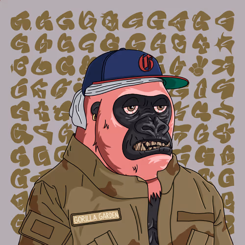 Gorillagarden