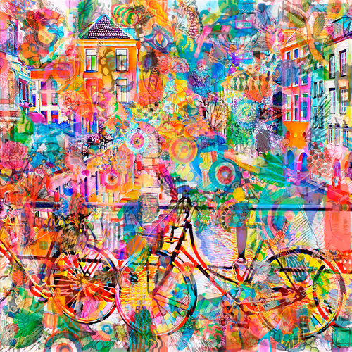 Journeyscapes