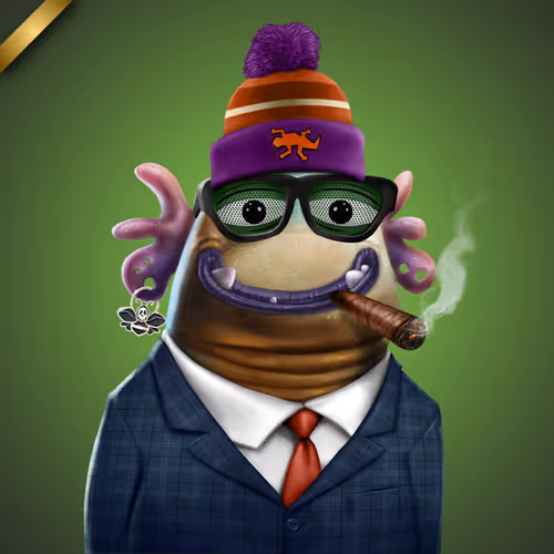 Monstermycity