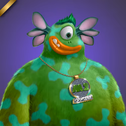 Monstermycity