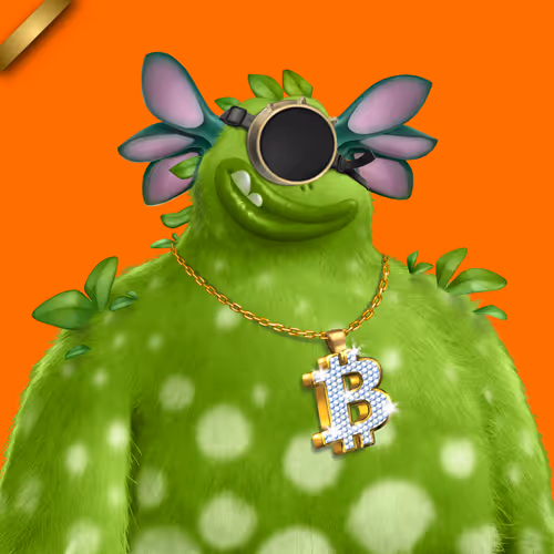 Monstermycity