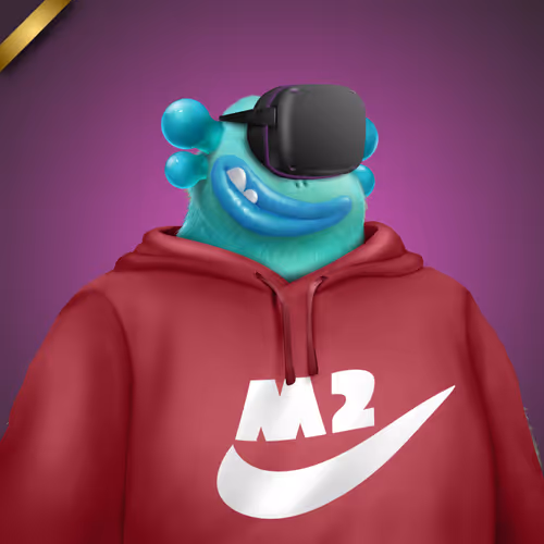 Monstermycity