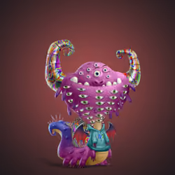 Sgt. Labyrinth