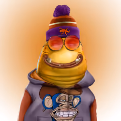 Sgt. Orange
