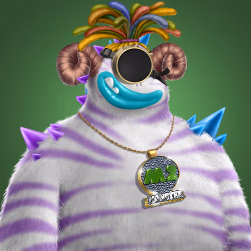 Monstermycity