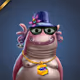 17456