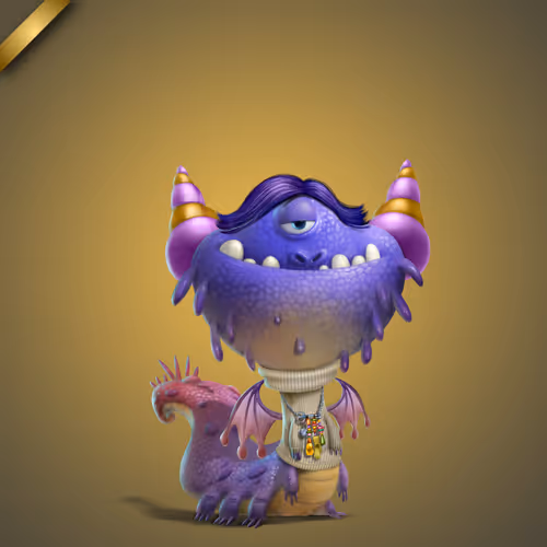 Monstermycity