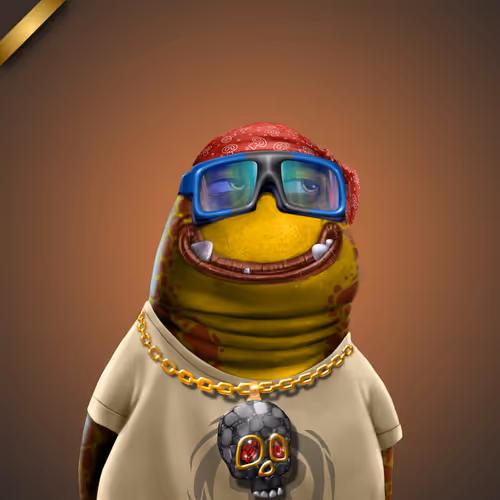 Monstermycity
