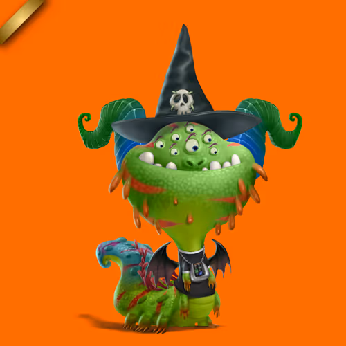 Monstermycity