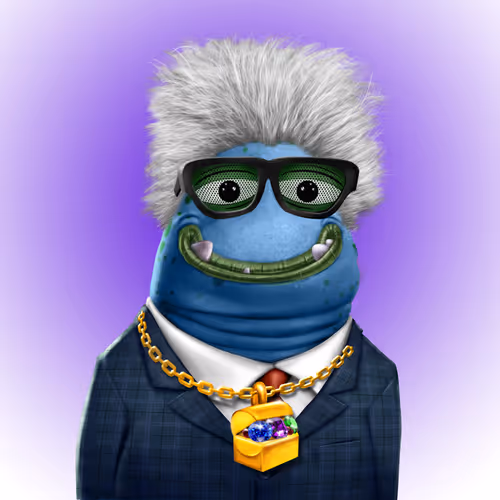 Monstermycity