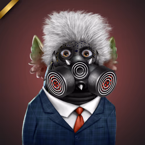 Monstermycity