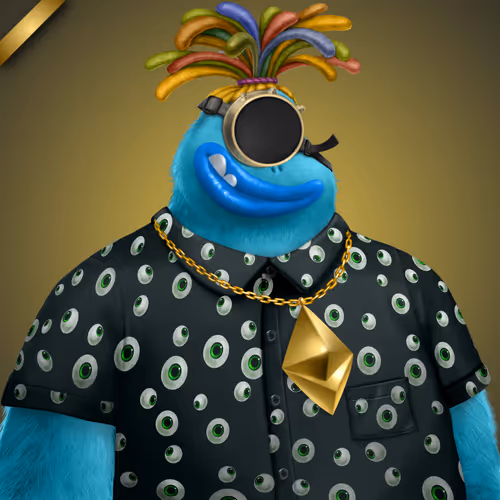 Monstermycity