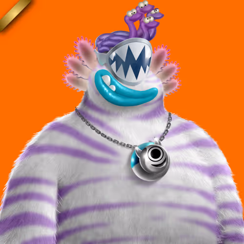 Monstermycity