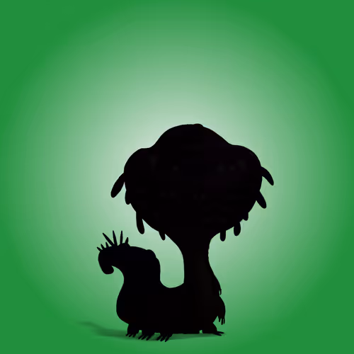 Monstermycity