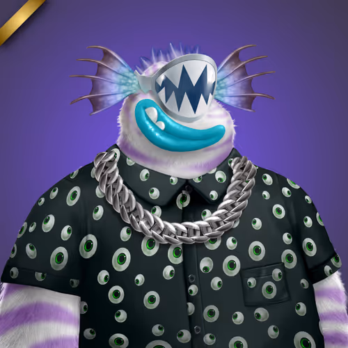 Monstermycity