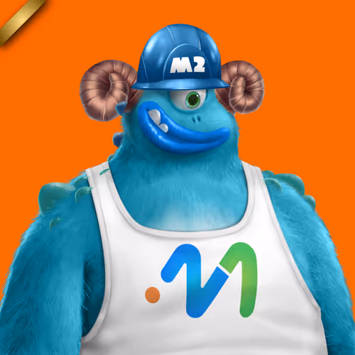 Monstermycity