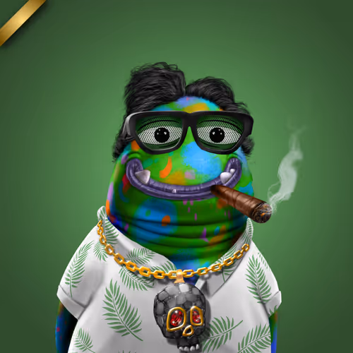 Monstermycity