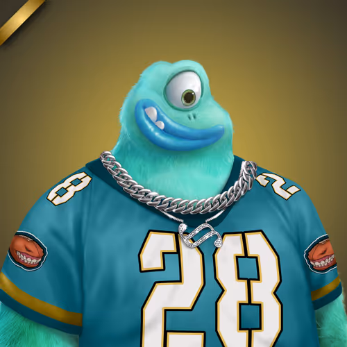 Monstermycity