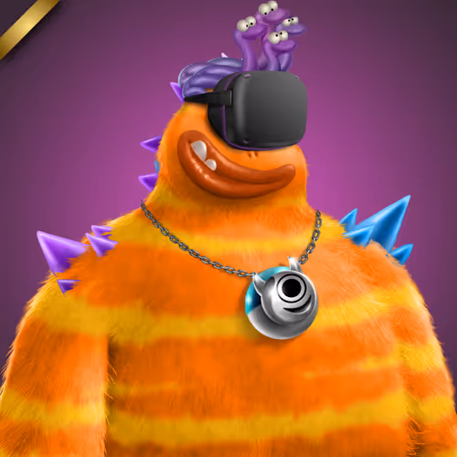 Monstermycity