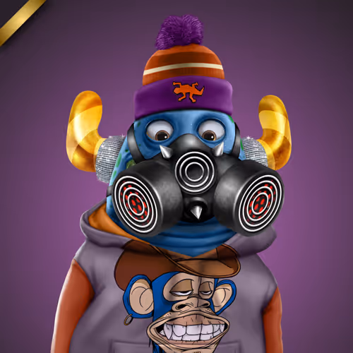 Monstermycity