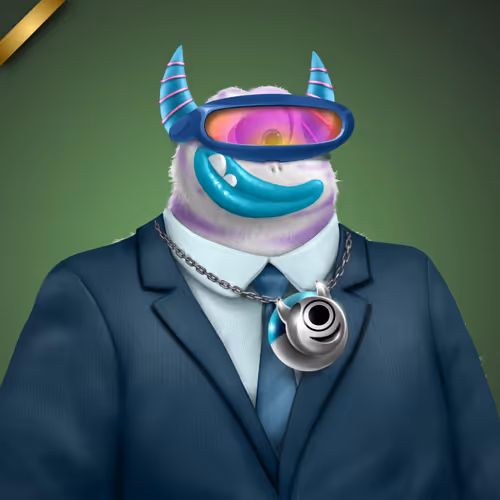 Monstermycity