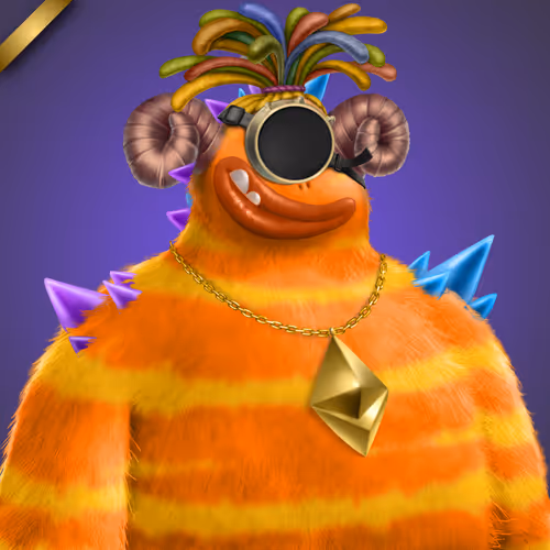 Monstermycity