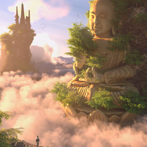 Spiritual Explorations