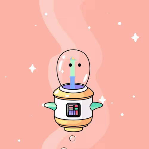 Space Noodles Official