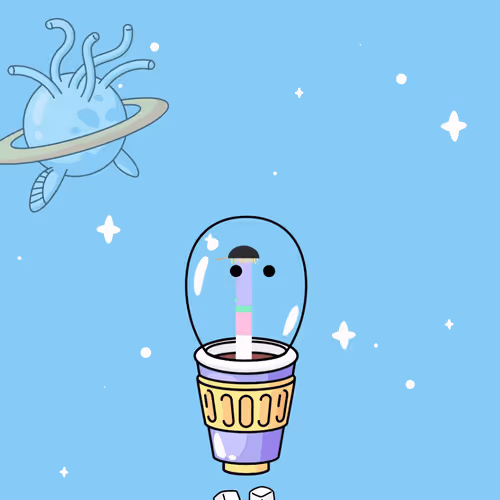Space Noodles Official