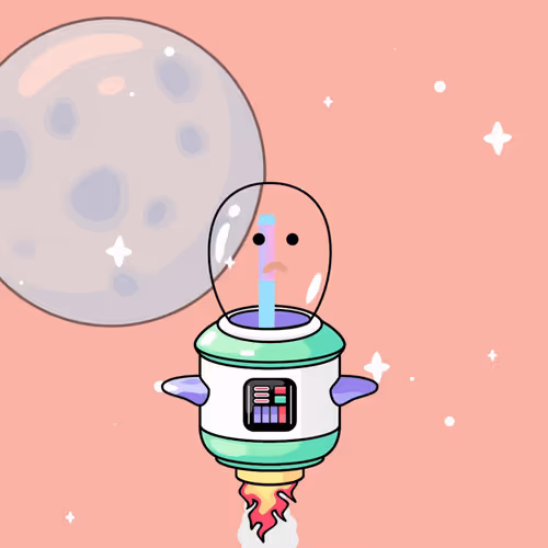Space Noodles Official