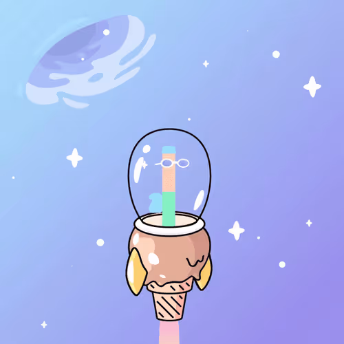 Space Noodles Official