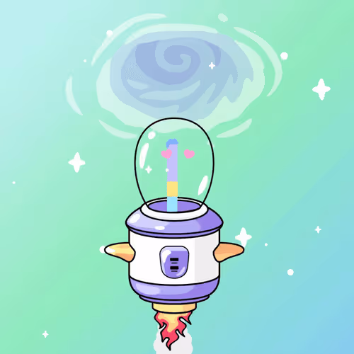 Space Noodles Official