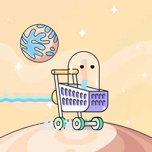 Space Noodles Official