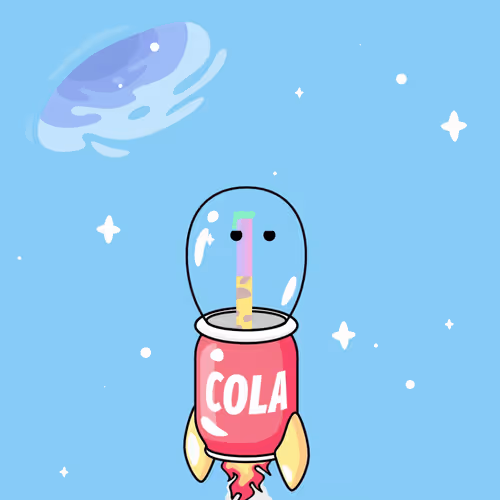 Space Noodles Official