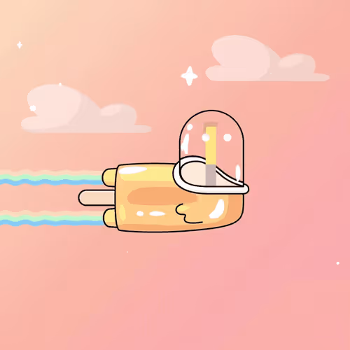 Space Noodles Official