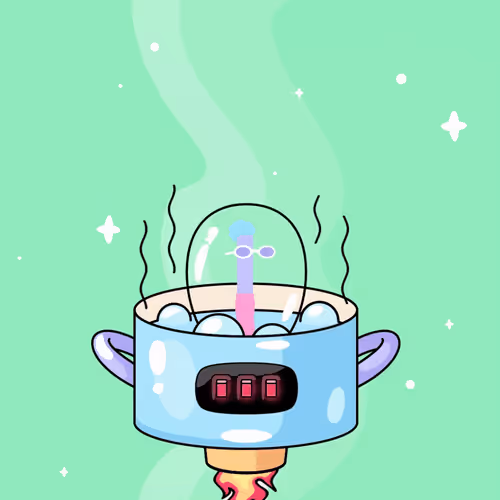 Noodle #1313