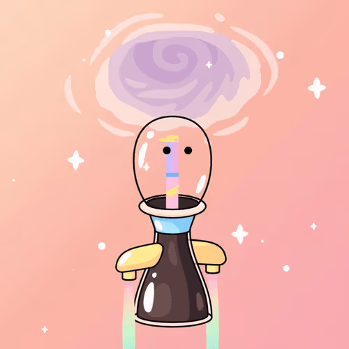 Space Noodles Official